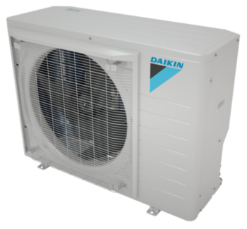 Energy Efficient variable speed air conditioning in South Carolina